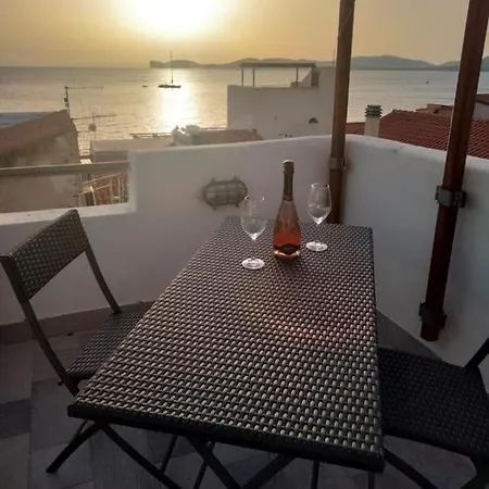 Διαμέρισμα Amicka *